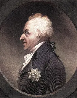 Queensberry: 4TH DUKE QUEENSBERRY