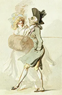 Dissolute: 4TH DUKE OF QUEENSBERRY