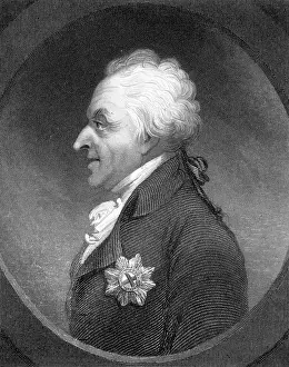 1724: 4TH DUKE QUEENSBERRY