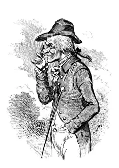 1724: 4TH DUKE QUEENSBERRY