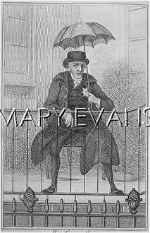 Dissolute: 4TH DUKE OF QUEENSBERRY