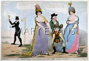 Dissolute: 4TH DUKE OF QUEENSBERRY