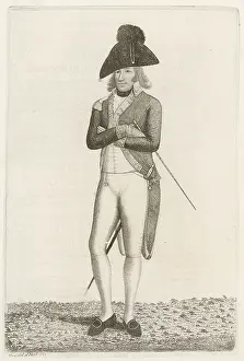 Lennox: 4TH DUKE OF RICHMOND