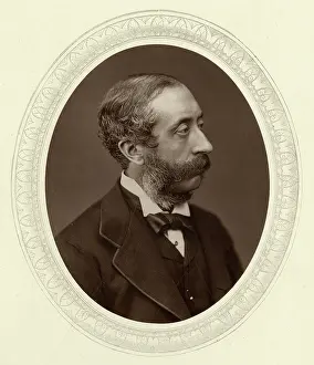 Carnarvon: 4TH EARL CARNARVON