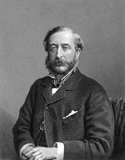 Carnarvon: 4TH EARL CARNARVON