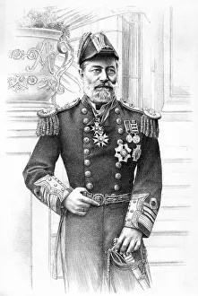 Meade: 4TH EARL CLANWILLIAM