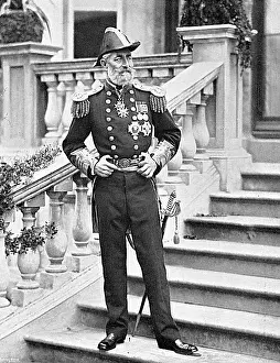 Meade: 4TH EARL CLANWILLIAM