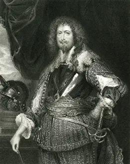 1652: 4TH EARL OF DORSET