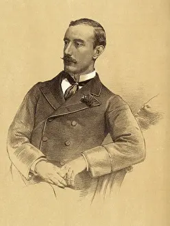 Wyndham: 4TH EARL DUNRAVEN