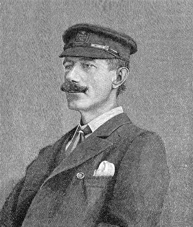 Wyndham: 4TH EARL DUNRAVEN