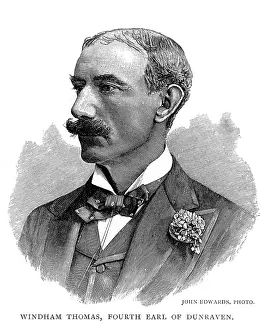 Wyndham: 4TH EARL DUNRAVEN