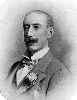 Wyndham: 4TH EARL DUNRAVEN