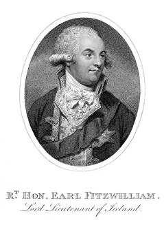 Wentworth: 4TH EARL FITZWILLIAM - 2