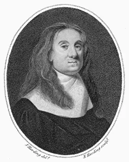 Treasurer: 4th Earl Southampton