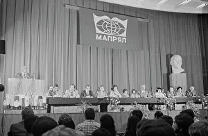 Lomonosov: 4th International Academic Competition in Russian language