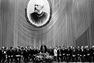 Yekaterina: 4th International Tchaikovsky Competition, 1970