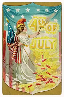 Letting: 4TH JULY