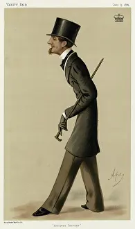 Lanky: 4TH MARQUESS OF BATH