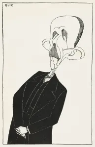 Marquess: 4th Marquess Salisbury, statesman
