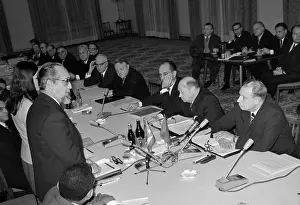 Technological: 4th meeting of Intergovernmental Soviet-Cuban