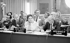 Reports: 4th session of intergovernmental council of International