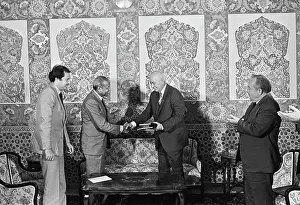 Uzbek: 4th session of intergovernmental council of International