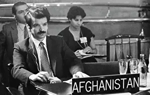 Mohammad: 4th session of intergovernmental council of International