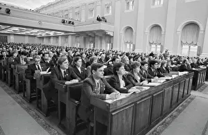 Rsfsr: 4th session of Supreme Council of RSFSR of 11th convocation