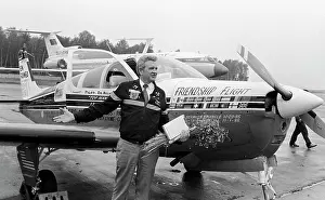 Harmon: 50th anniversary of flight made by Valery Chkalov