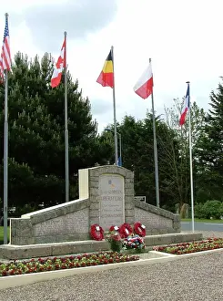 Stanier: 50th Northumrian Division Asnelles Normandy