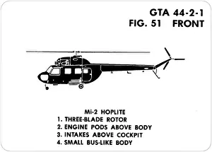 Hoplite: 51 Mi-2 Hoplite