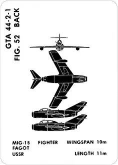 52 a MiG-15 Fagot