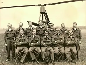 Harper: 529 Squadron at RAF Halton