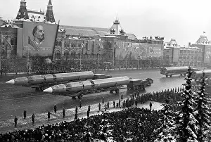 52nd: 52nd Anniversary of October Revolution, 1969