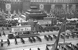53rd: 52rd Anniversary of October Revolution, 1970