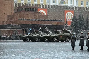 54th: 54th Anniversary of Great October Revolution, 1971
