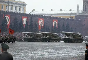 54th: 54th Anniversary of Great October Revolution, 1971
