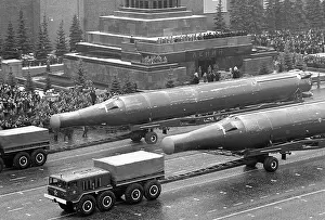41st: 55th Anniversary of Great October Revolution, 1972