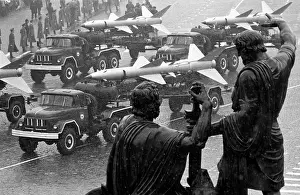 57th: 57th Anniversary of Great October Revolution, 1974
