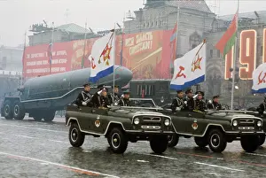 57th: 57th Anniversary of October Revolution, 1974