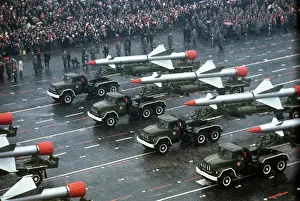 57th: 57th Anniversary of October Revolution, 1974