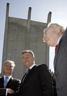 59th: 59th anniversary of the lifting of the Berlin Blockade