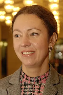 Borovik: 5th Awarding Ceremony of Journalist professional