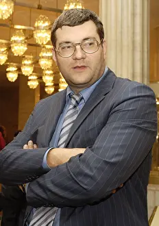 Borovik: 5th Awarding Ceremony of Journalist professional