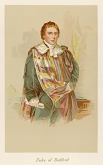 Landowner: 5TH DUKE OF BEDFORD