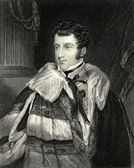 Lennox: 5TH DUKE OF RICHMOND
