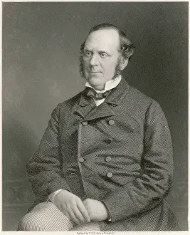 Fitzwilliam: 5TH EARL FITZWILLIAM