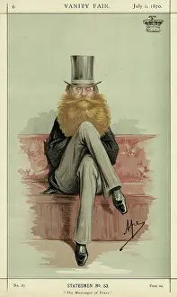 Bushy: 5TH EARL SPENCER