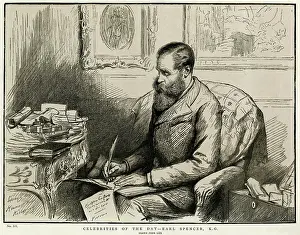 Poyntz: 5TH EARL SPENCER