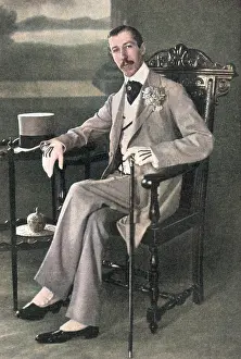 5th Marquess of Anglesey